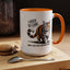 Animal Mug - I Used To Care
