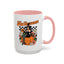 Halloween Mug - Sexy Witch