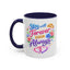 Anniversary Mug - You Will Forever Be My Always