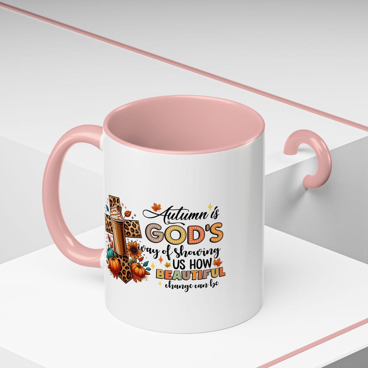 Fall Mug