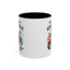 Humor Mug - I'm the Crazy Grandma
