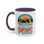 Adventure Mug - Wander Where