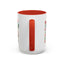 Alien Mug - Believe