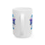 Birthday Mug - At Your Age Getting Lucky Male