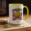 Humor Mug - Eye Rolling is My Cardio