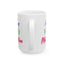 Motivation Mug - A Cup Full of Motivation