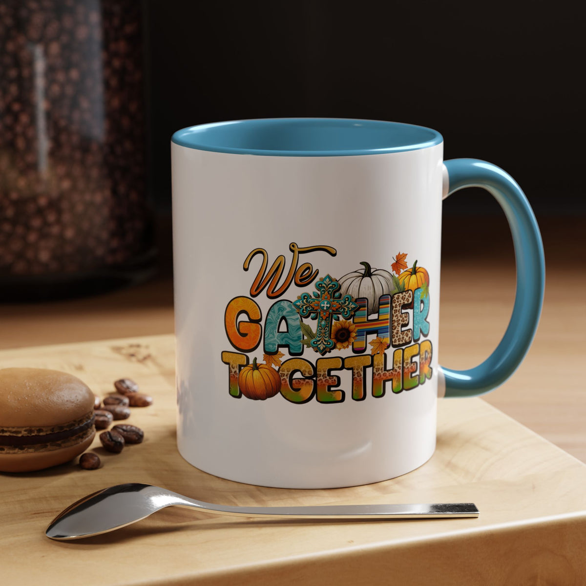 Fall Mug