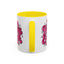 Easter Mug - Happy Easter Fluffy