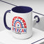 4th of July Mug - All American Cutie