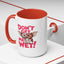 Adult Mug - Don't Get Me Wet