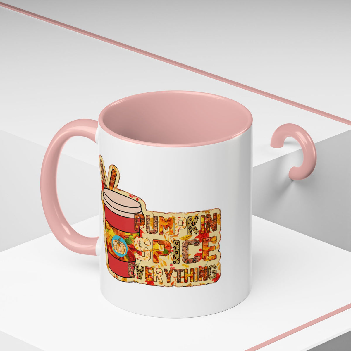 Fall Mug