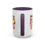 Humor Mug - I'm Trying But I'm Very Tired