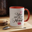Valentine's Day Mug - You Hold The Keys