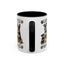 Animal Mug - Less People More Dogs