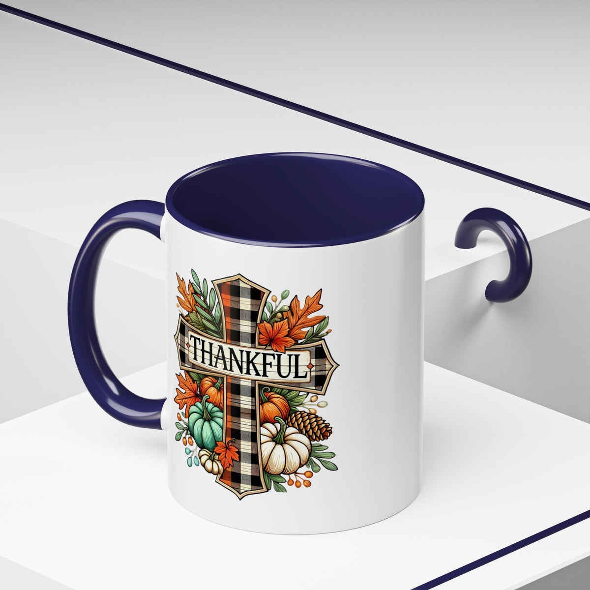 Fall Mug