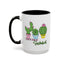 Adult Mug - Don't Be A Suckulent