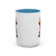 Birthday Mug - Highland Clipart