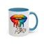 Adult Mug - Shut The F*ck Up