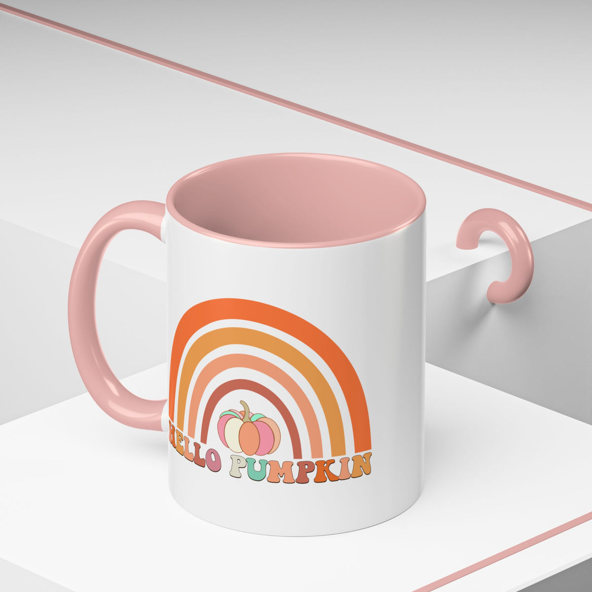 Fall Mug