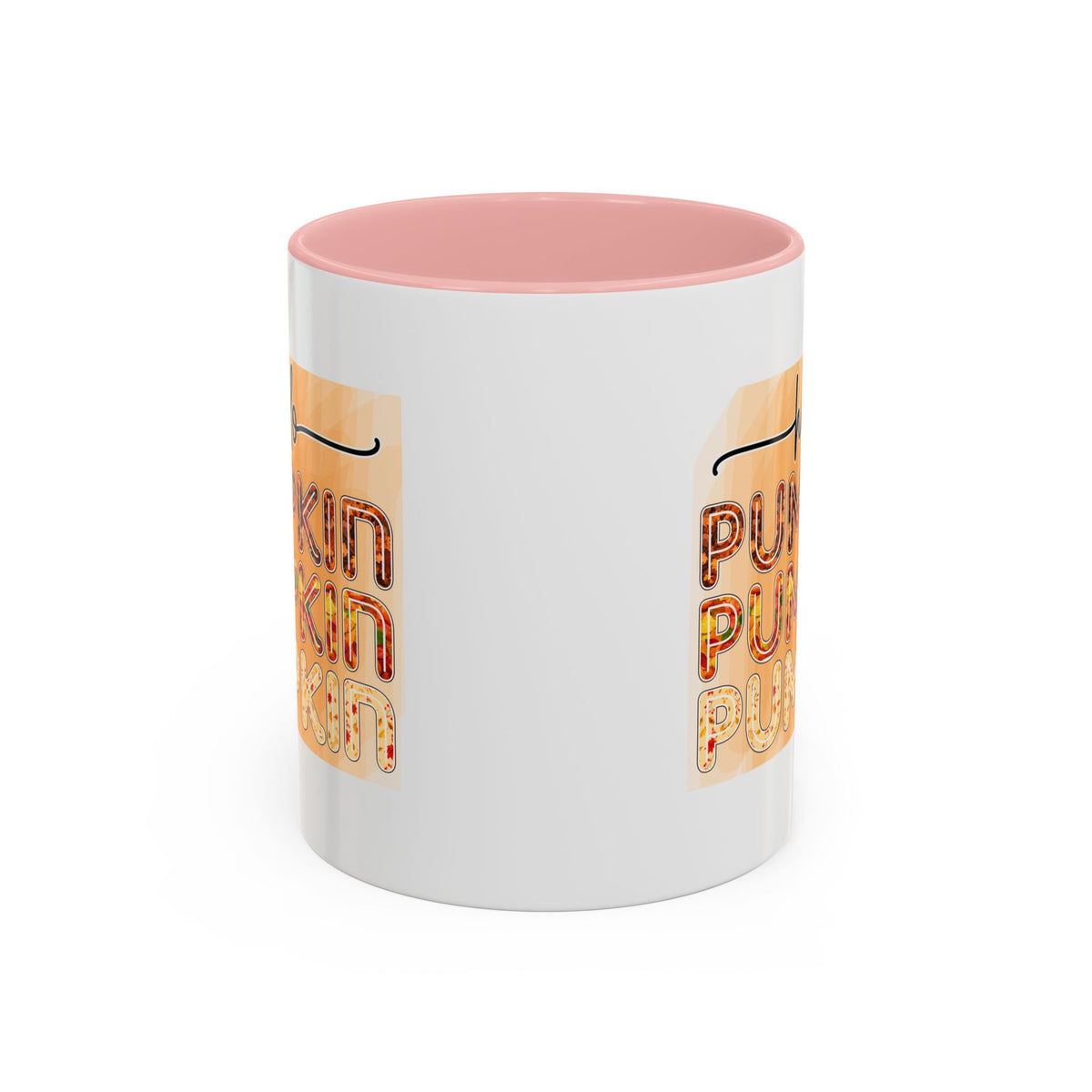 Fall Mug
