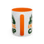 Adventure Mug - Live Love Camp