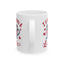 Anniversary Mug - I Love You a Latte