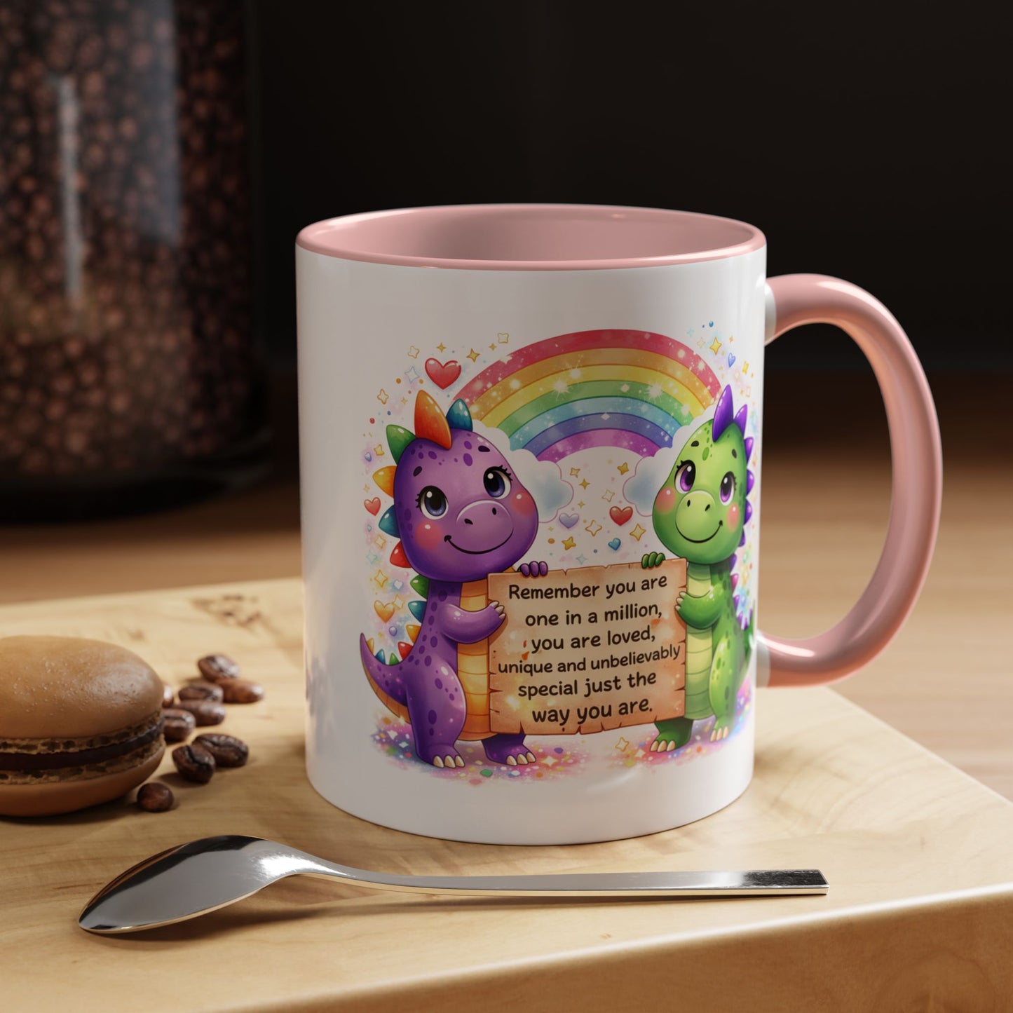 Wellness Mug - Remember You Are