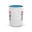 4th of July Mug - Happy Fourth of July