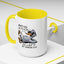Adult Mug - Whatever Life Throws At You