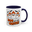 Halloween Mug - Boo But First Coffee