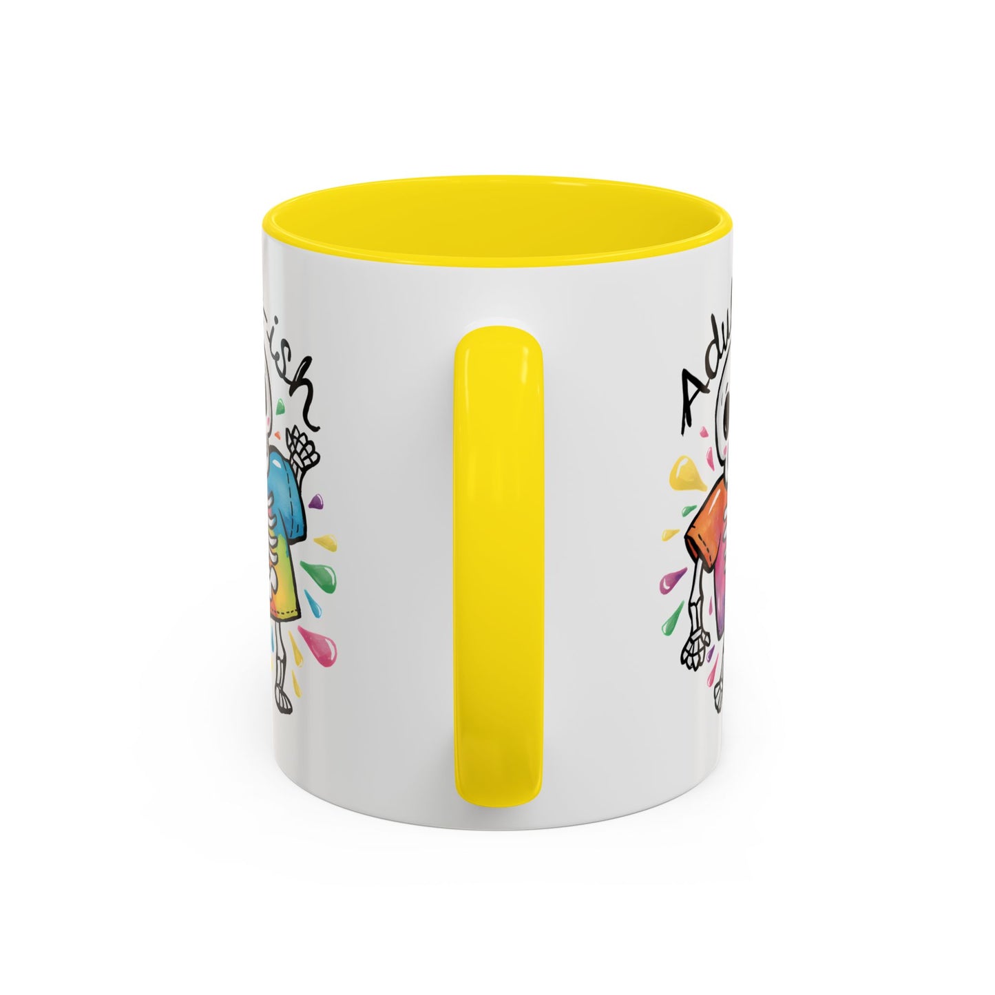Adult Mug - Adult-ish