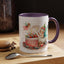 Birthday Mug - Fairy Cake