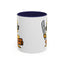 Humor Mug - Don't Duck With Me
