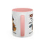 Adult Mug - You Are a Naughty Girl