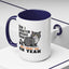 Animal Mug - Did I Scratch Anyone Today?