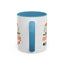 Fall Mug