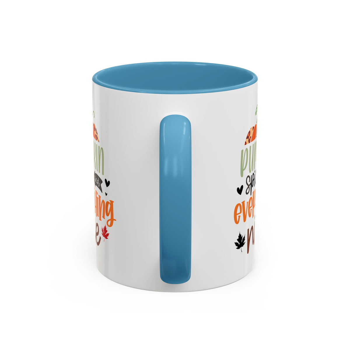 Fall Mug