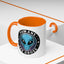 Alien Mug - Humans Are Gross