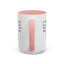 Humor Mug - I Like How When You Read