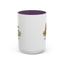 Humor Mug - How to Trap Me