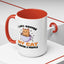 Office Mug - I Like Coffee