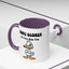 Office Mug - Come Closer