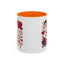Anniversary Mug - All Of Me Loves