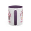 Adult Mug - I Can Buy My Self Flowers