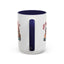 Humor Mug - Better Late Than Ugly