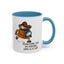 Adult Mug - Searching For My Missing Give-A-Fucks