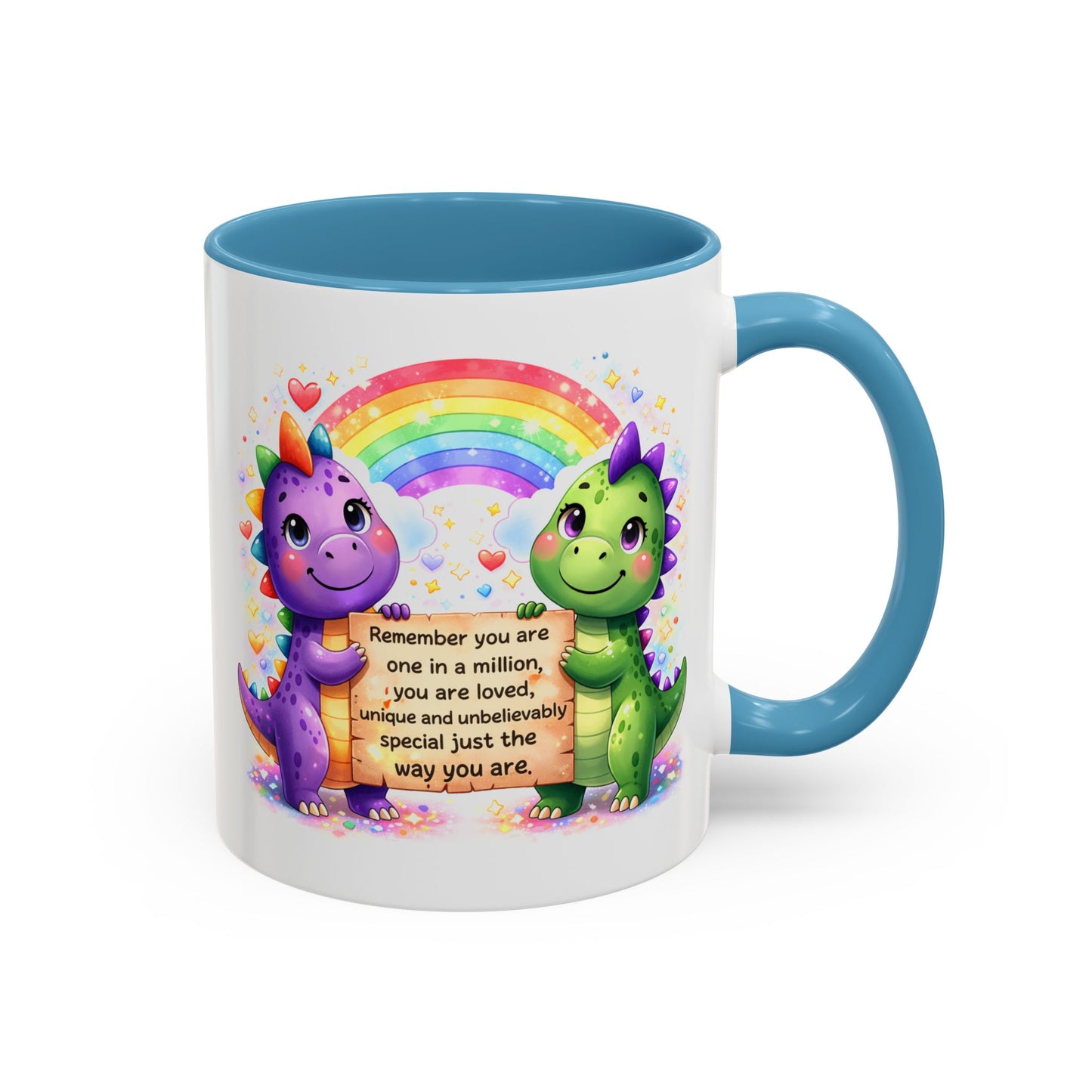Wellness Mug - Remember You Are