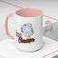 Adult Mug - Lick Me Till Ice Cream