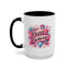 Birthday Mug - Diamonds Are Forever