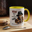 Adult Mug - You Are a Naughty Girl